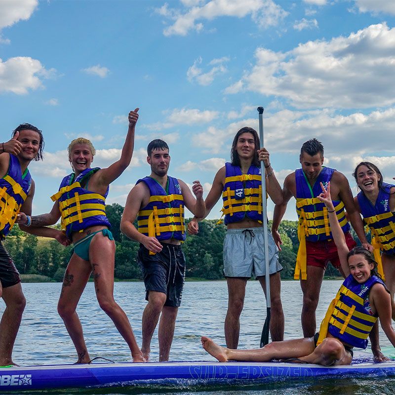 paddle haute-marne