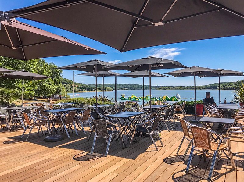 restaurant la liez lake park